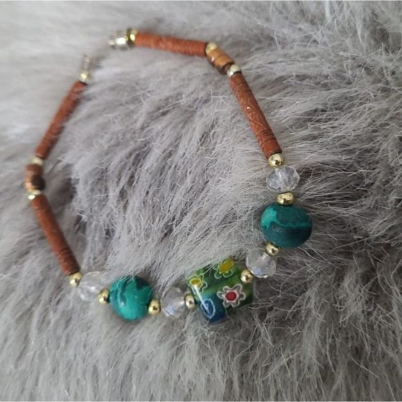 Jewelry bracelets - Picture 3 of 3